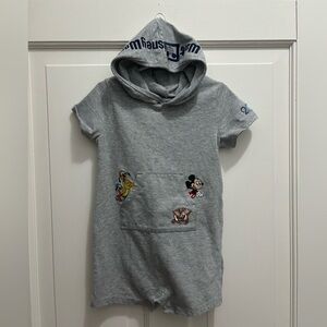 Disney Parks Mickey Mouse & Friends Romper Jumpsuit 2019 Size 24M One Piece